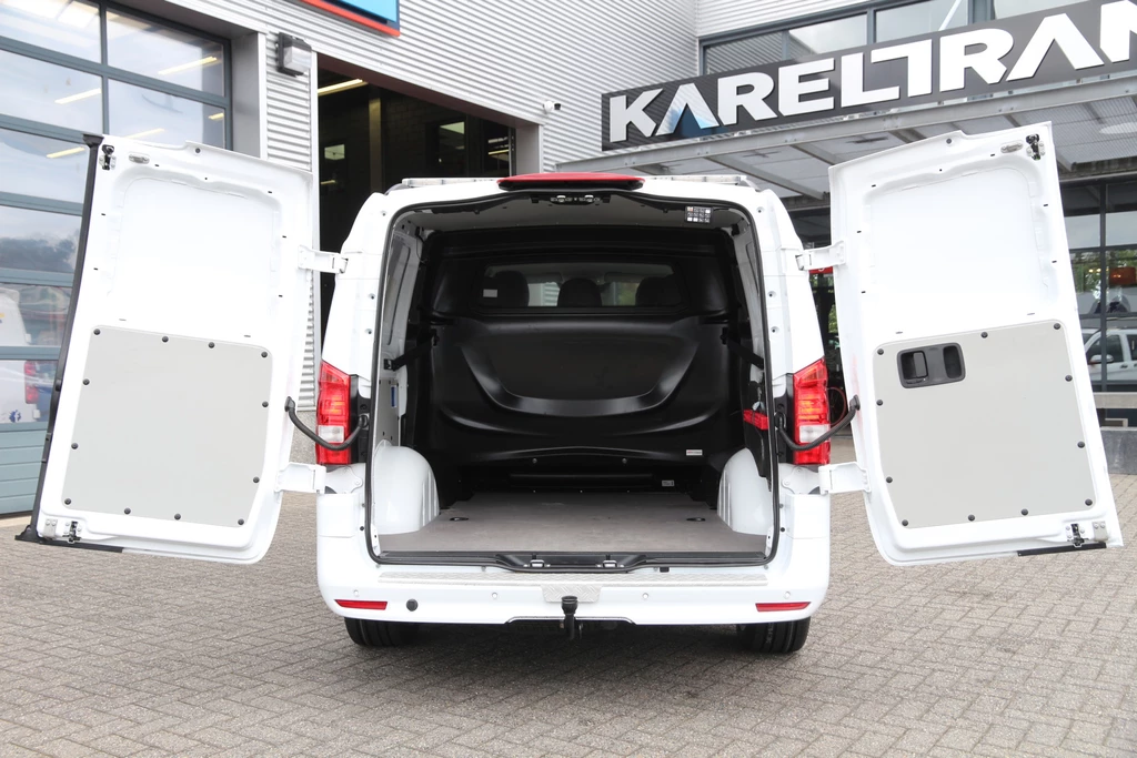 Mercedes-Benz Vito – foto 7