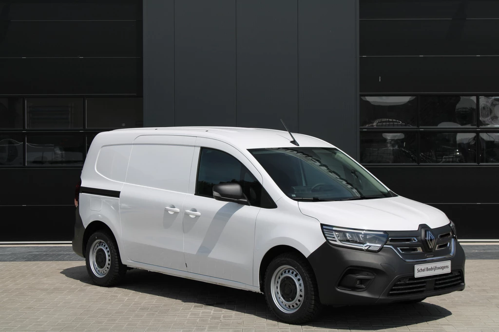 Renault Kangoo – foto 7
