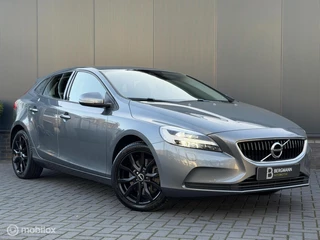 Volvo V40 – thumbnail 15
