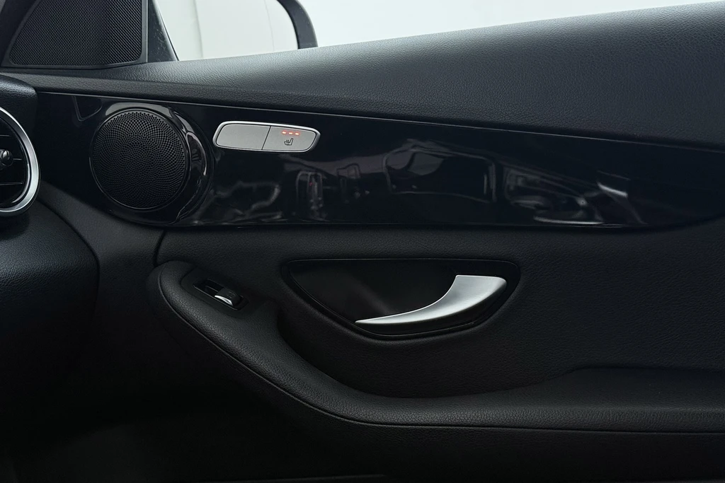 Mercedes-Benz C-Klasse – foto 32