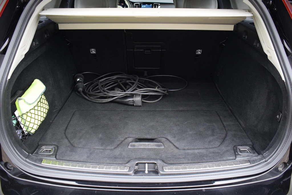 Volvo V60 – foto 27