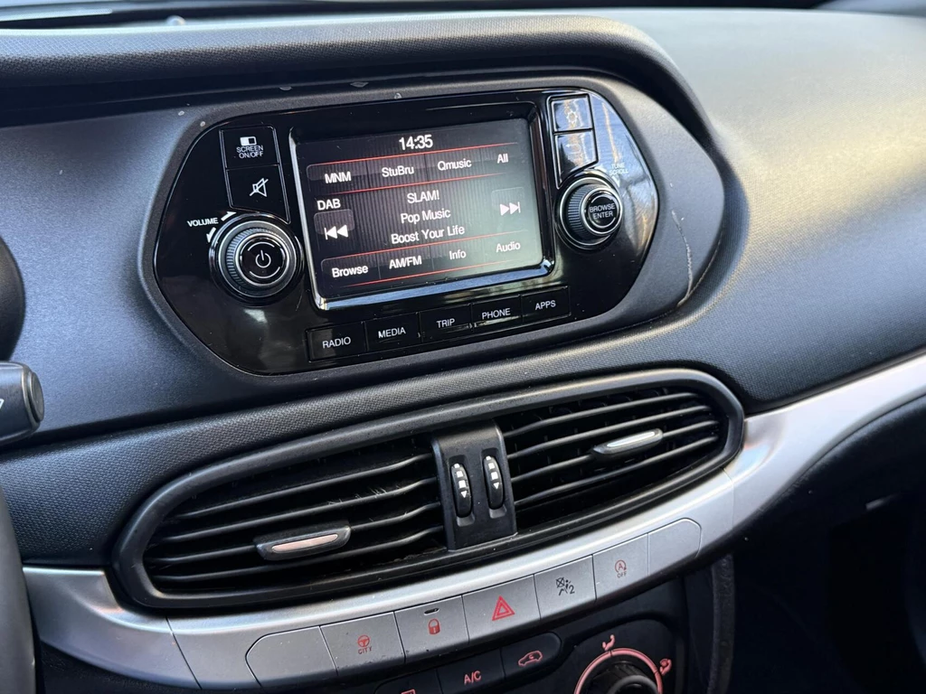 Fiat Tipo – foto 10