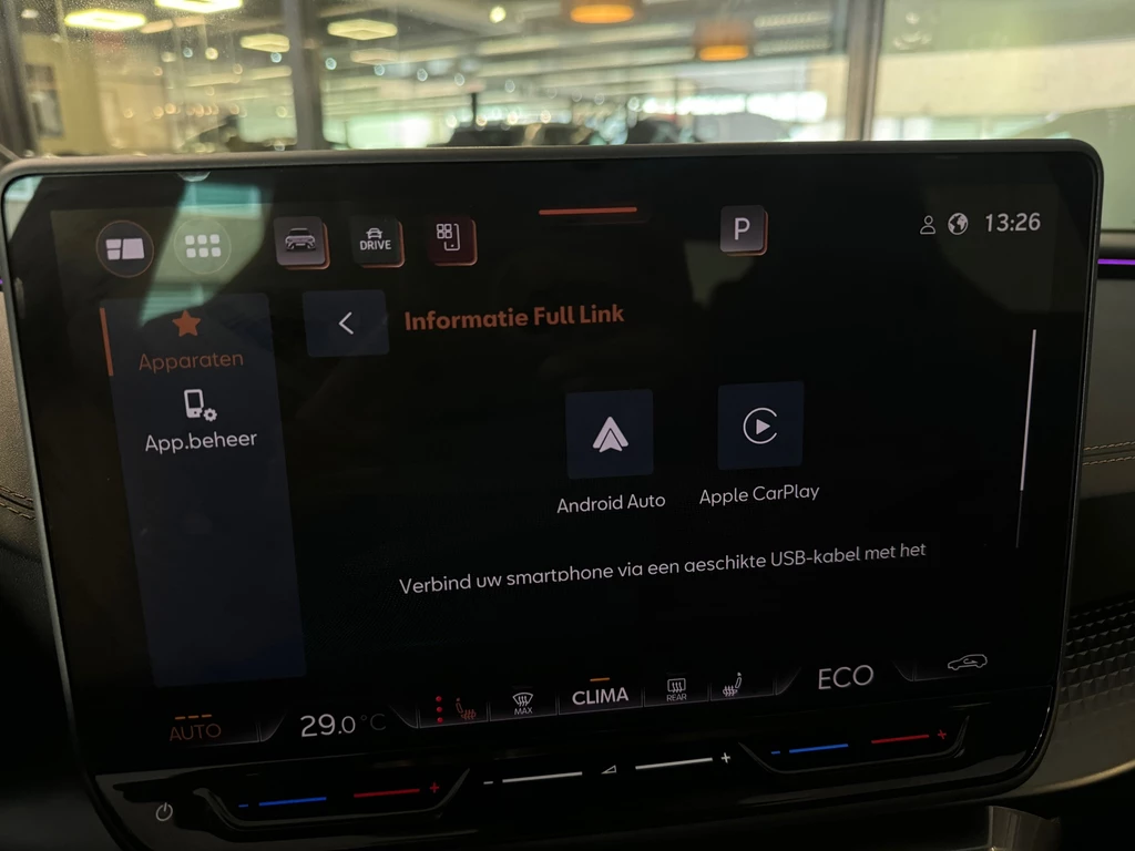CUPRA Leon Sportstourer – foto 33