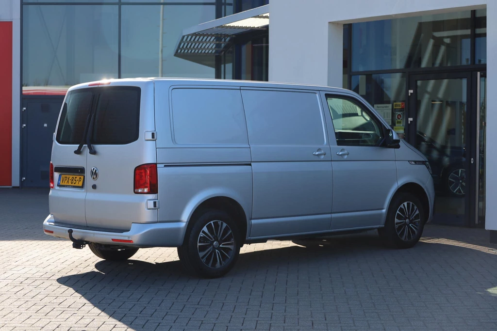 Volkswagen Transporter – foto 5