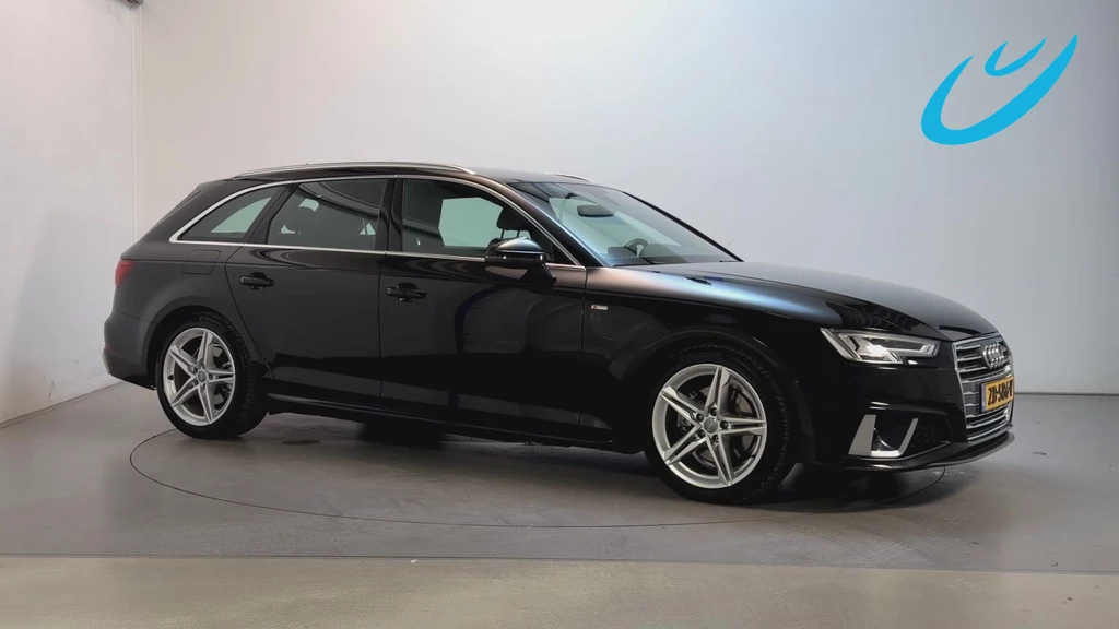 Audi A4 – foto 7