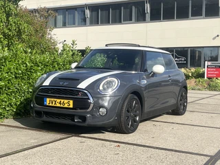 MINI 3-deurs – thumbnail 1
