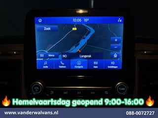 Ford Transit Custom – thumbnail 9