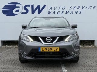 Nissan QASHQAI – thumbnail 7