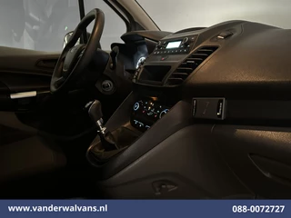 Ford Transit Connect – thumbnail 10