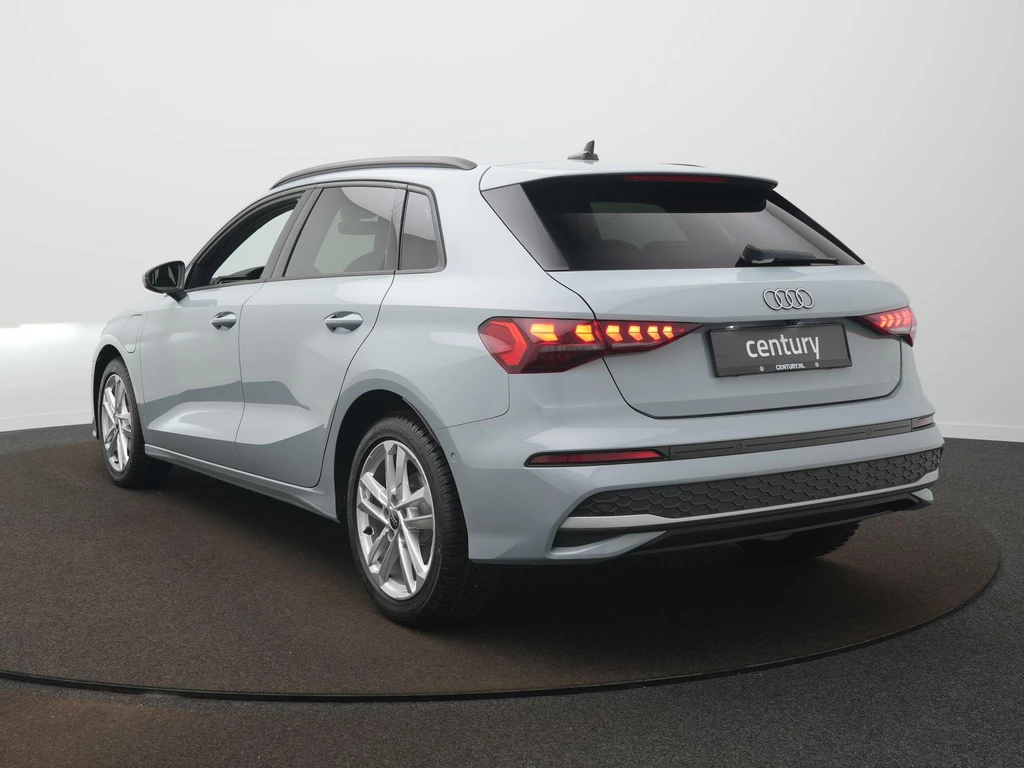 Audi A3 – foto 4