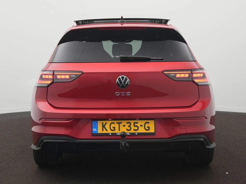 Volkswagen Golf – foto 5