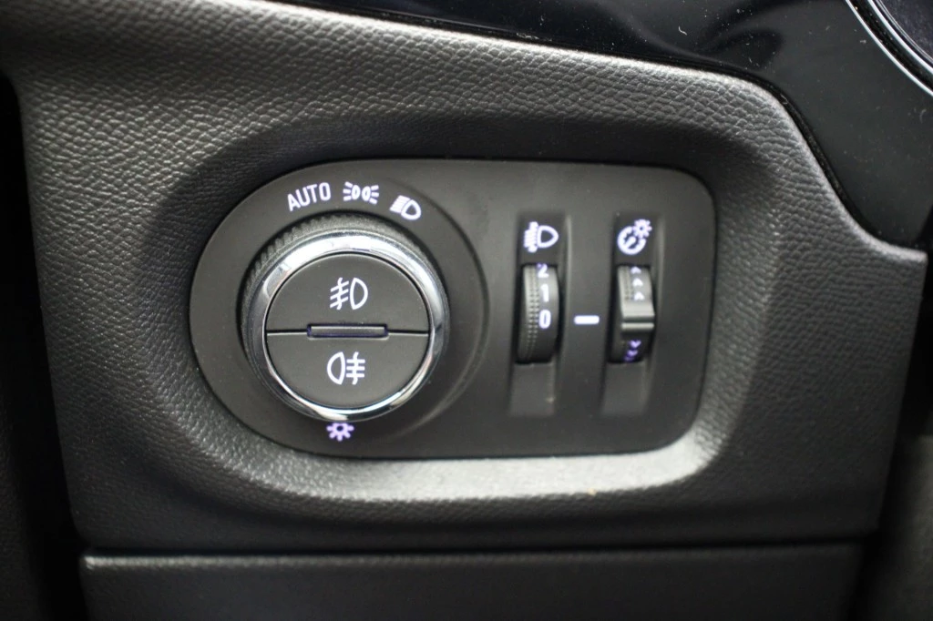 Opel Corsa-e – foto 25