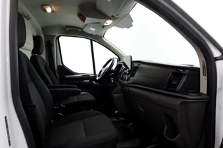 Ford Transit Custom – thumbnail 9