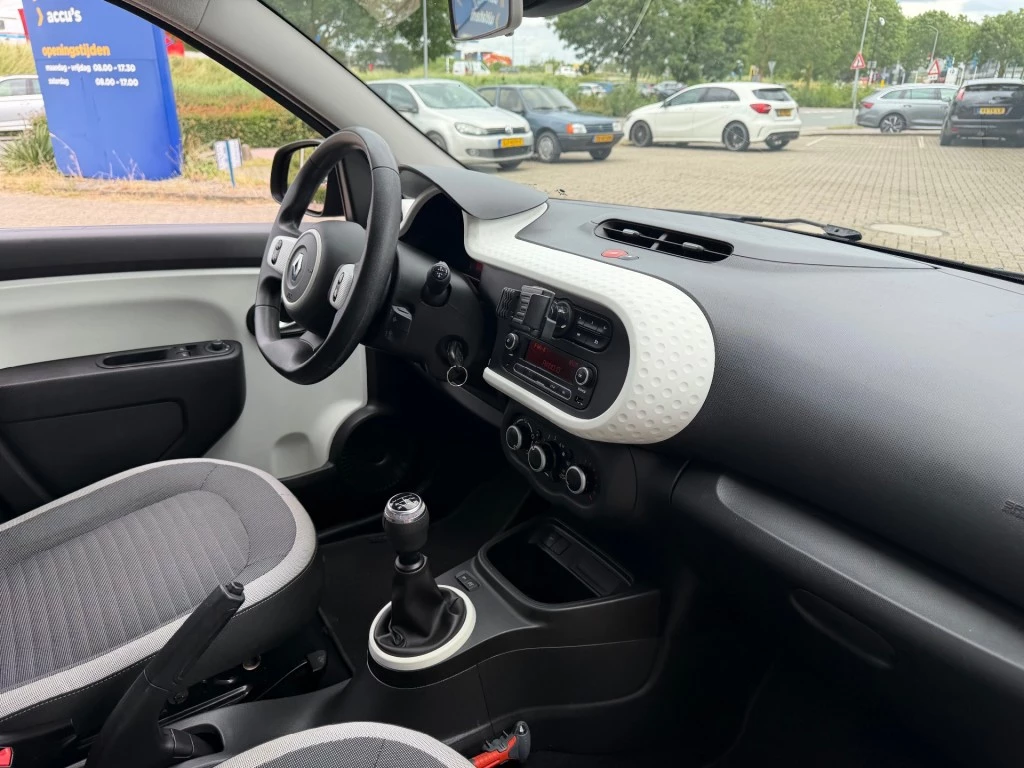 Renault Twingo – foto 22