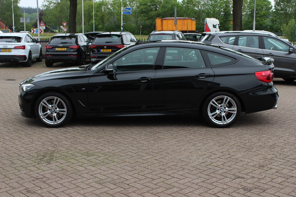 BMW 3 Serie – foto 2