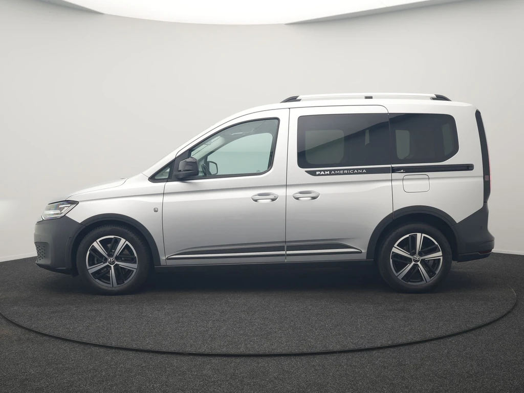 Volkswagen Caddy – foto 3