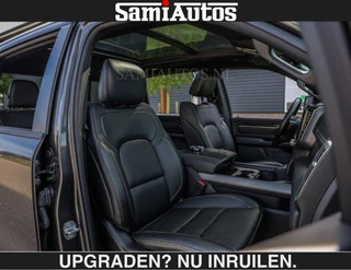 Dodge Ram Pick-Up – thumbnail 23