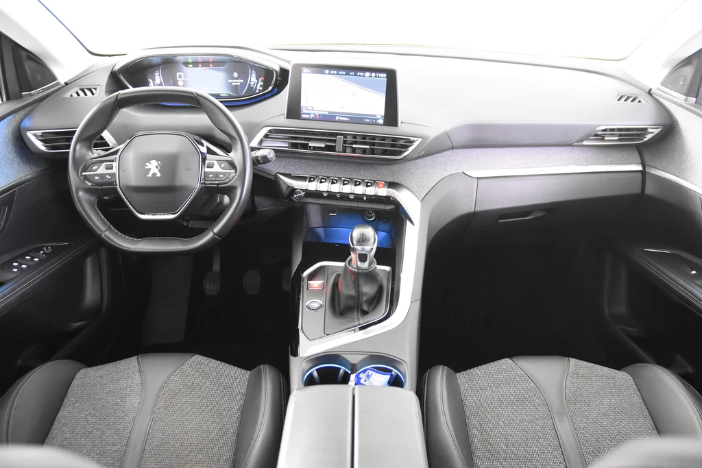 Peugeot 5008 – foto 17
