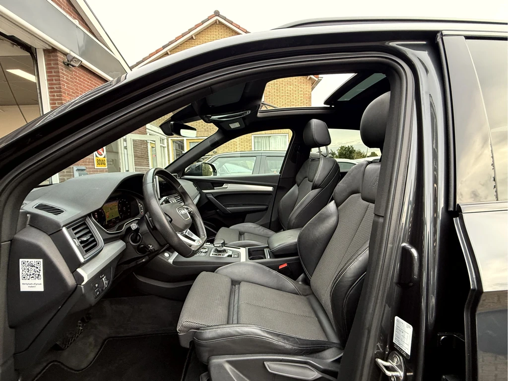 Audi Q5 – foto 8