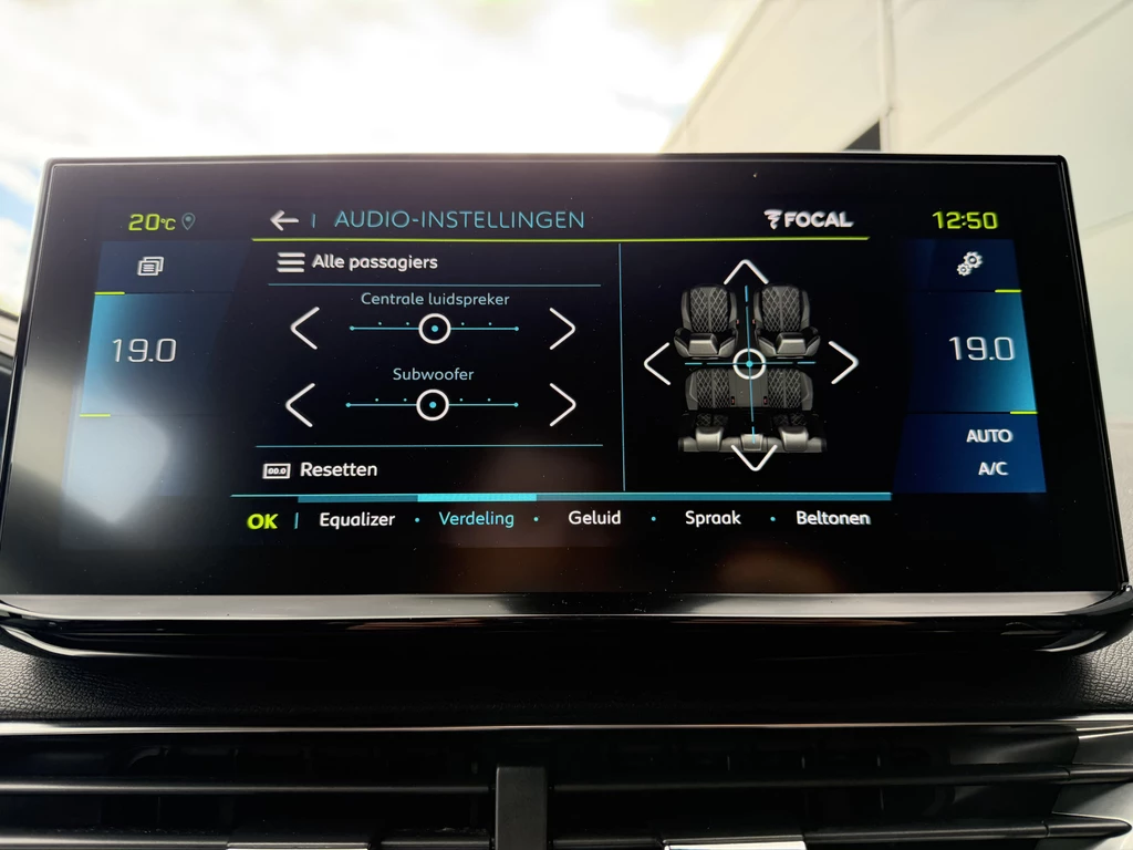 Peugeot 3008 – foto 37