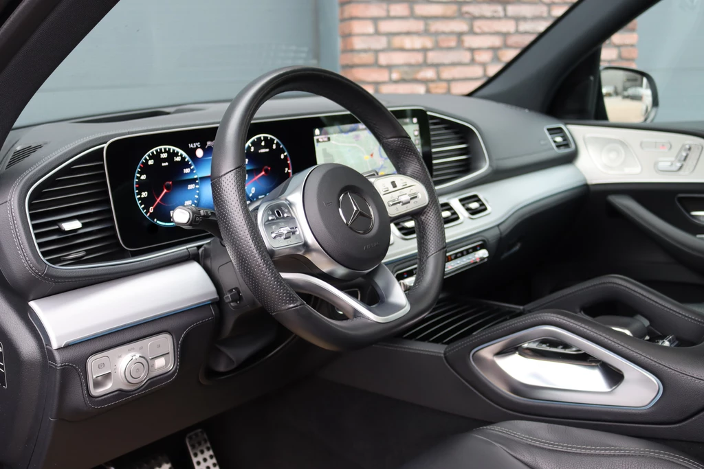 Mercedes-Benz GLE – foto 43