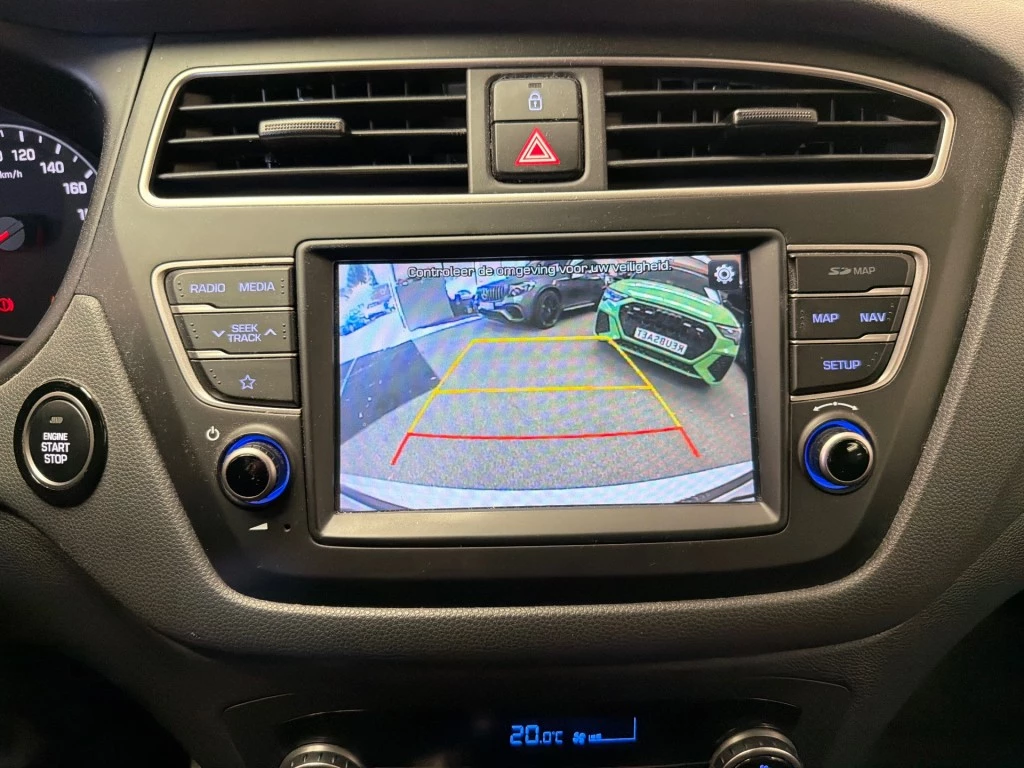 Hyundai i20 – foto 18