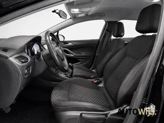 Opel Astra – thumbnail 9