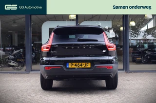 Volvo XC40 – thumbnail 5