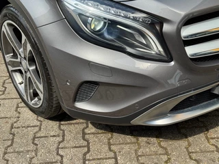 Mercedes-Benz GLA – thumbnail 8