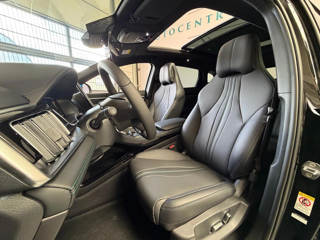 BYD SEAL U – foto 31
