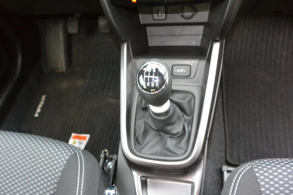 Suzuki Vitara – foto 23