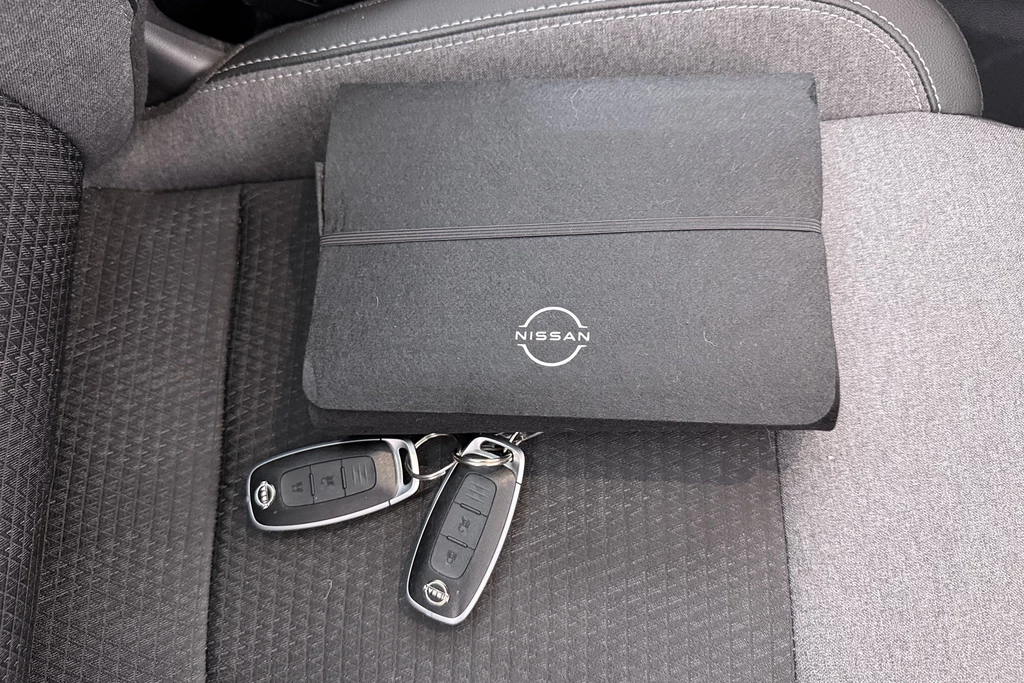 Nissan QASHQAI – foto 34