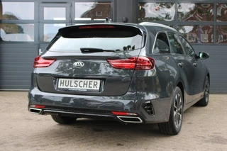 Kia Ceed – thumbnail 6