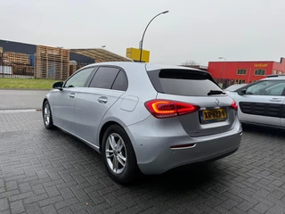 Mercedes-Benz A-Klasse – thumbnail 5
