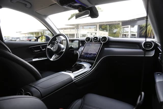 Mercedes-Benz GLC – thumbnail 23