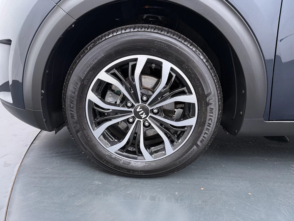 Kia Niro – foto 16