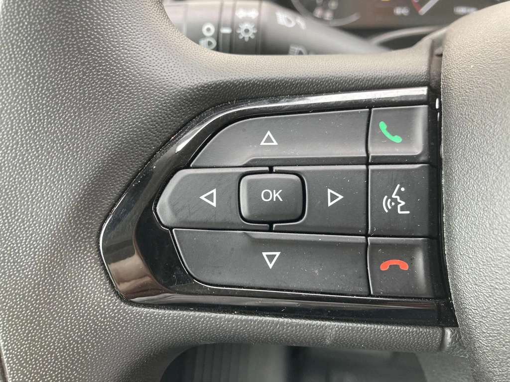 Opel Movano – foto 22