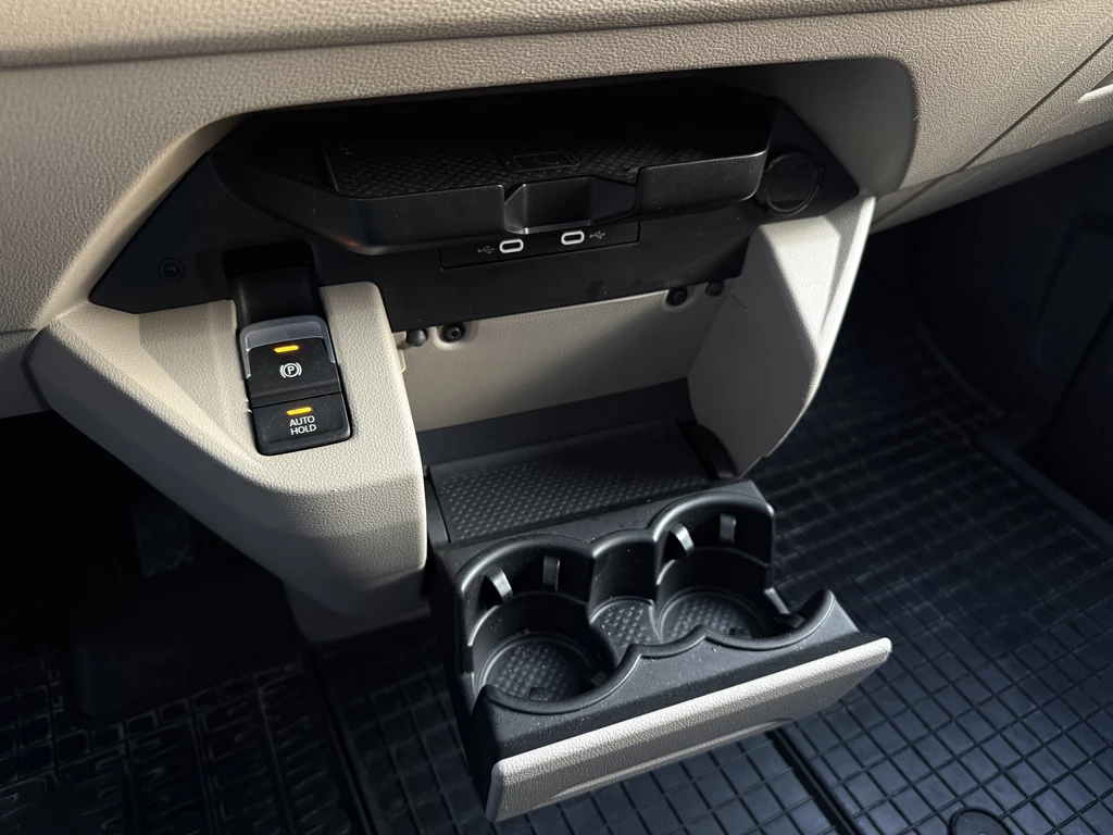 Volkswagen Multivan – foto 33