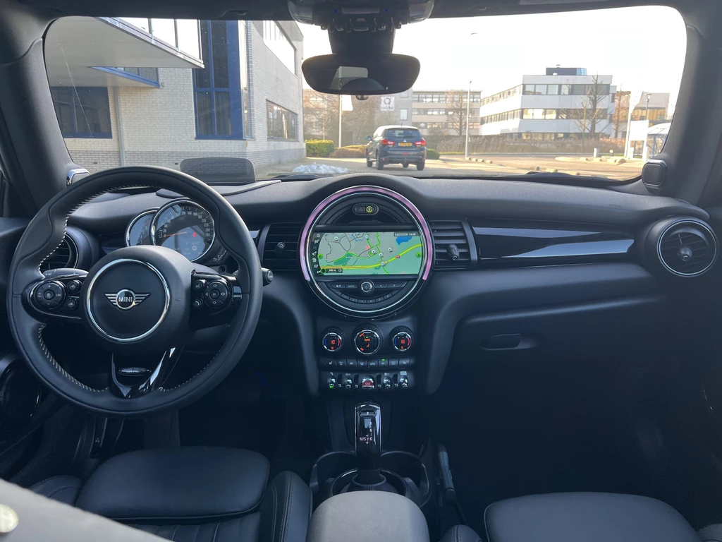 MINI Cooper – foto 13