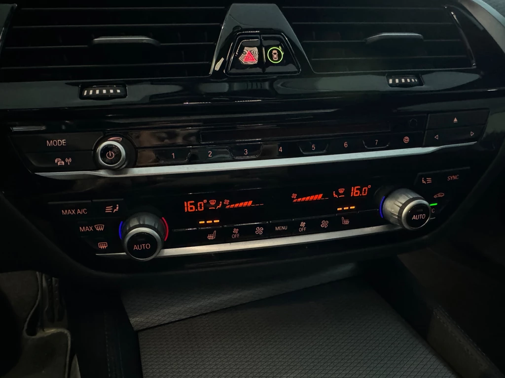 BMW 5 Serie – foto 18