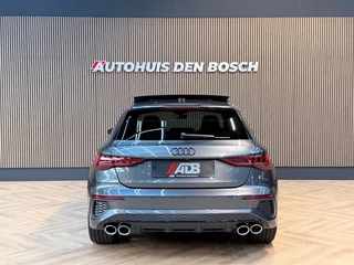 Audi S3 – thumbnail 4