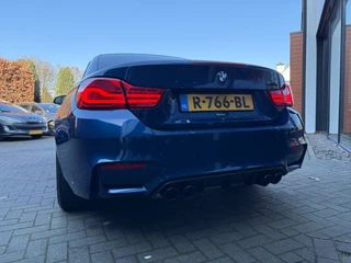 BMW M4 – thumbnail 9