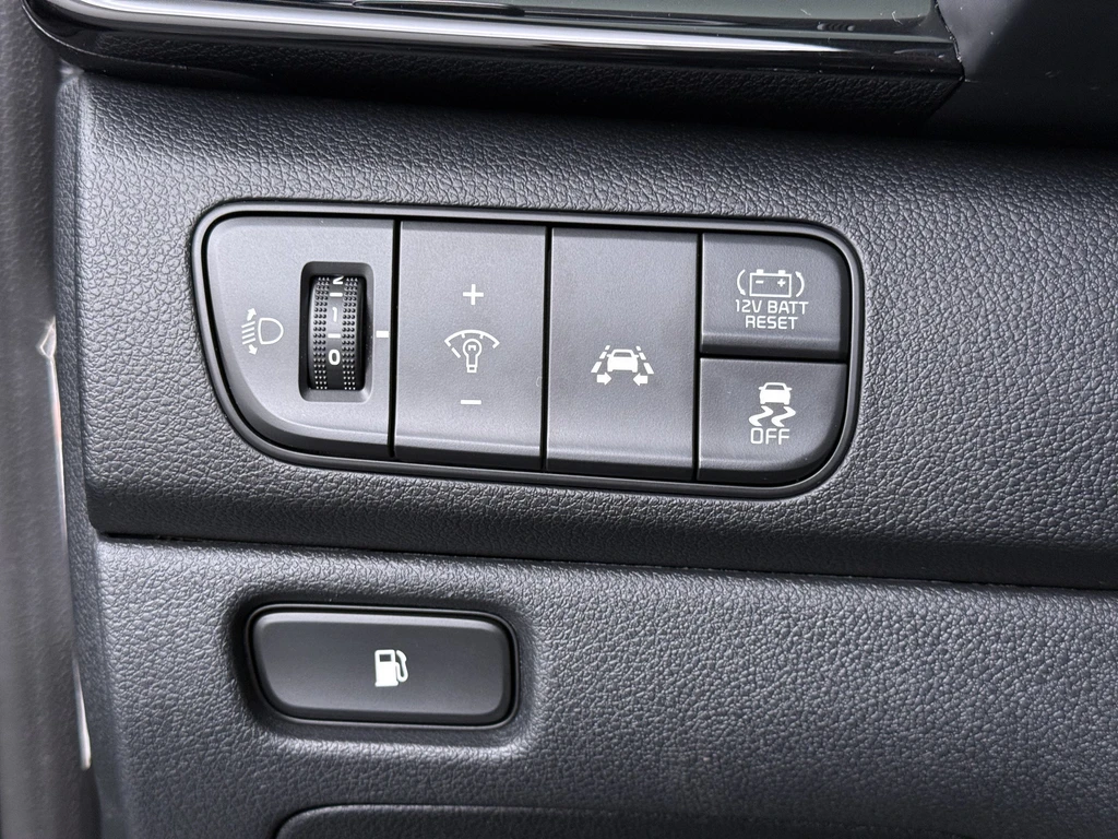 Kia Niro – foto 23