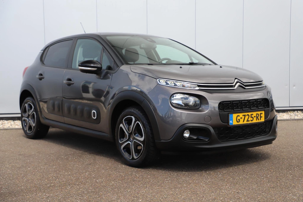 Citroën C3 – foto 3