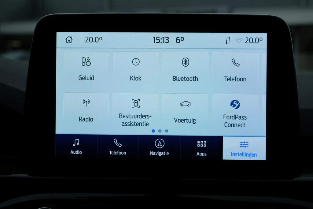 Ford Kuga – foto 50