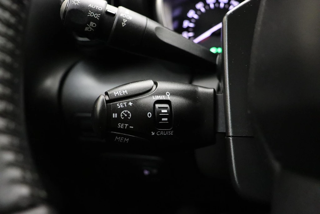 Citroën C3 Aircross – foto 24