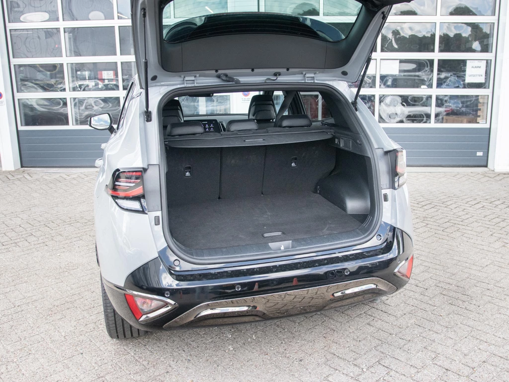 Kia Sportage – foto 25