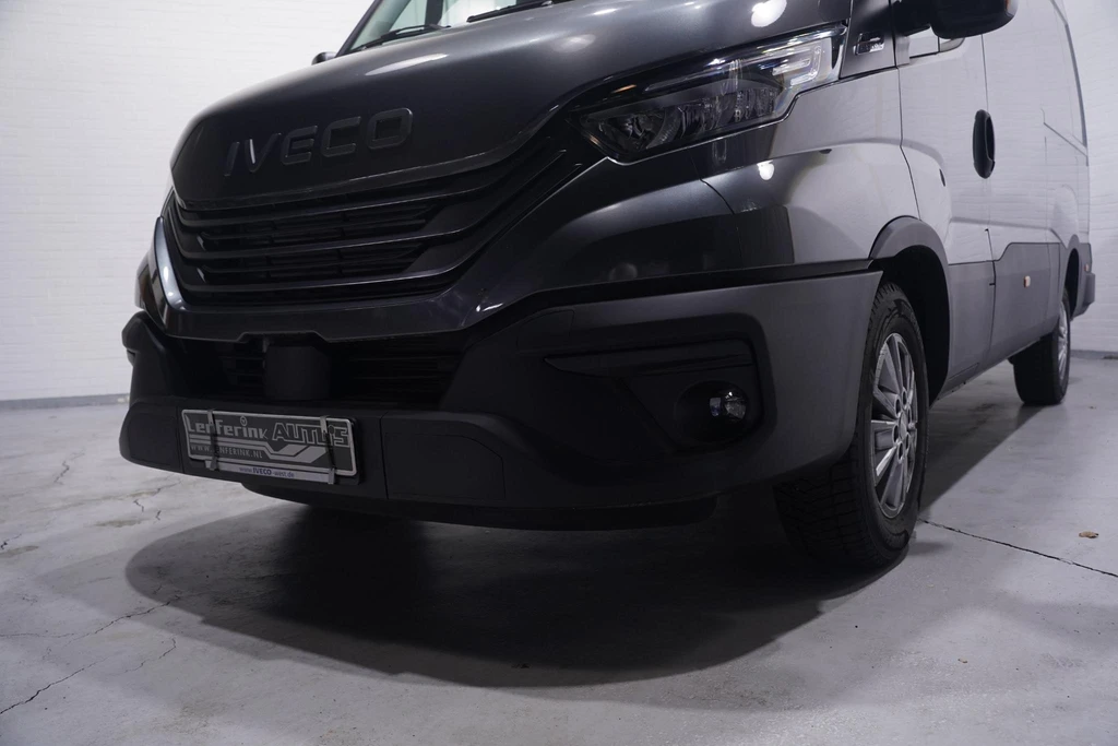 Iveco Daily – foto 2
