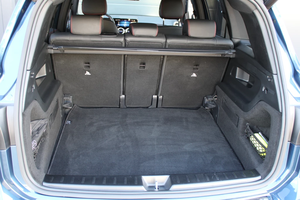 Mercedes-Benz GLB – foto 36