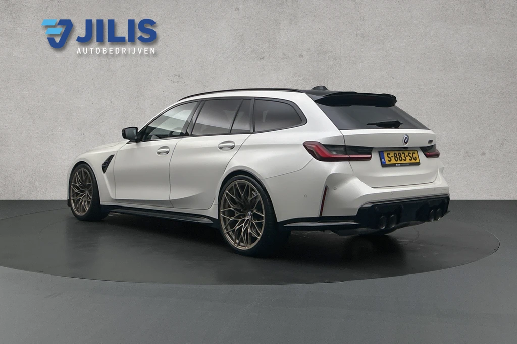 BMW M3 – foto 5